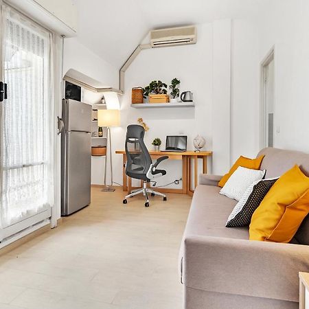 Appartamento Amicis - Affitti Brevi Italia 米兰 外观 照片