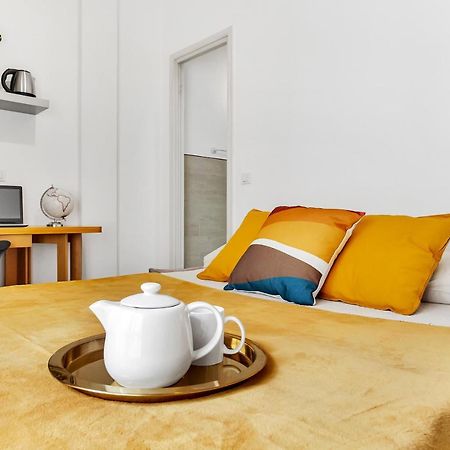 Appartamento Amicis - Affitti Brevi Italia 米兰 外观 照片