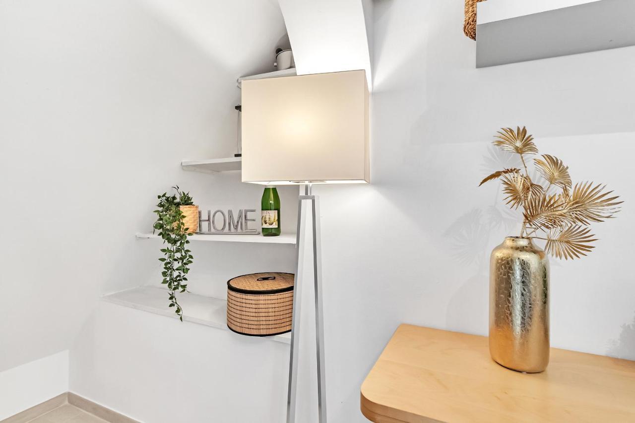 Appartamento Amicis - Affitti Brevi Italia 米兰 外观 照片